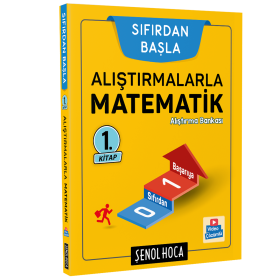 ALIŞTIRMALARLA MATEMATİK - 1
