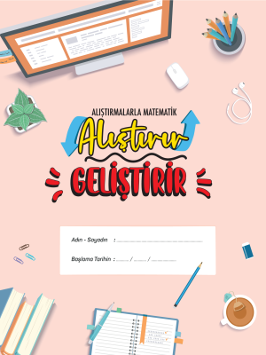 ALIŞTIRMALARLA MATEMATİK - 1 (2023 v2)