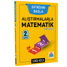 ALIŞTIRMALARLA MATEMATİK 2