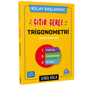 TRİGONOMETRİ ÇITIR ÇEREZ