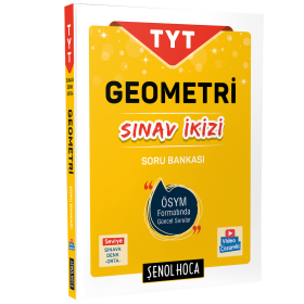TYT GEOMETRİ SINAV İKİZİ