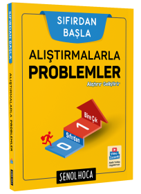 ALIŞTIRMALARLA PROBLEMLER